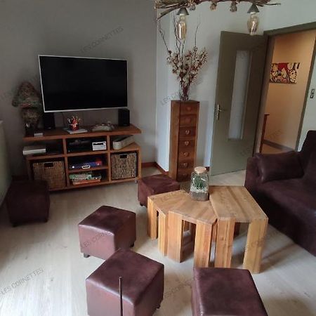 Appartement Meuble Classe 3 Etoiles De 72 M2, 2 Chambres Morzine Zewnętrze zdjęcie