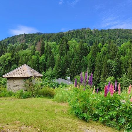 Appartement Meuble Classe 3 Etoiles De 72 M2, 2 Chambres Morzine Zewnętrze zdjęcie