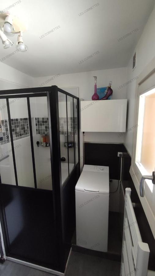 Appartement Meuble Classe 3 Etoiles De 72 M2, 2 Chambres Morzine Zewnętrze zdjęcie