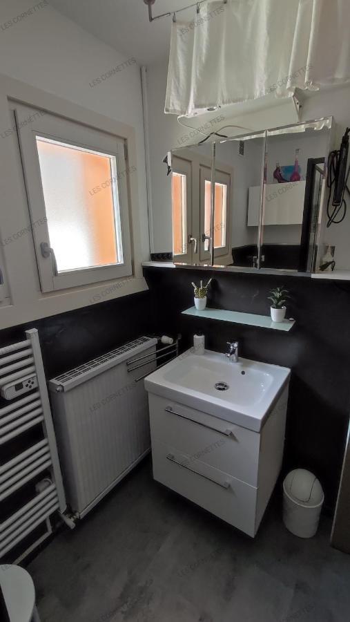 Appartement Meuble Classe 3 Etoiles De 72 M2, 2 Chambres Morzine Zewnętrze zdjęcie