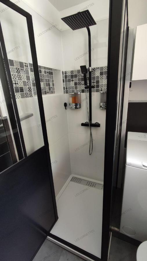 Appartement Meuble Classe 3 Etoiles De 72 M2, 2 Chambres Morzine Zewnętrze zdjęcie