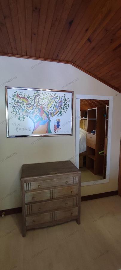 Appartement Meuble Classe 3 Etoiles De 72 M2, 2 Chambres Morzine Zewnętrze zdjęcie